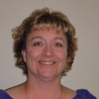 Tammy Garfield - Commercial Lines Sales Executive