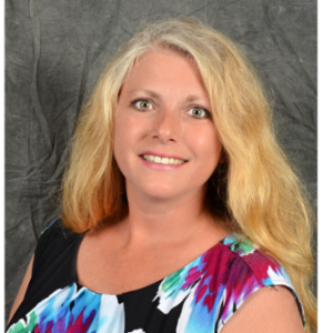Tammy Hogue - Personal Lines Sales Executive